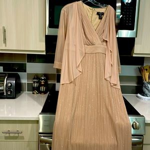 Evening or mother of bride